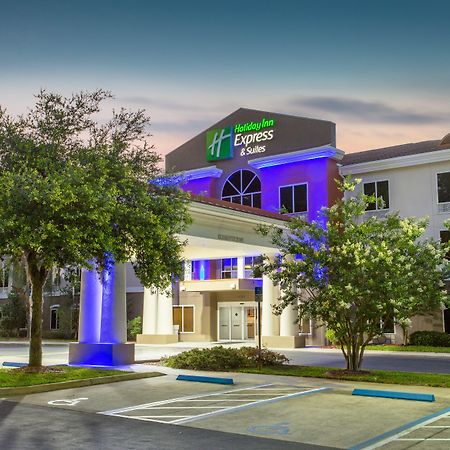 Holiday Inn Express Silver Springs - Ocala By Ihg Extérieur photo