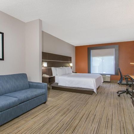 Holiday Inn Express Silver Springs - Ocala By Ihg Extérieur photo