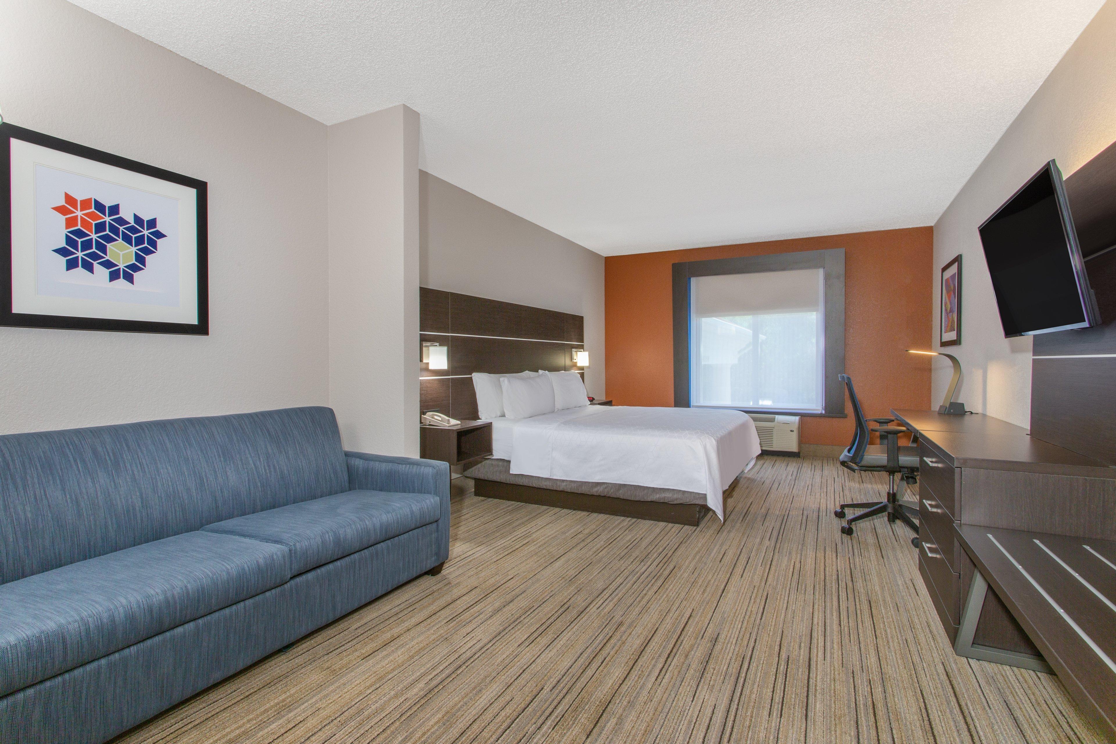 Holiday Inn Express Silver Springs - Ocala By Ihg Extérieur photo