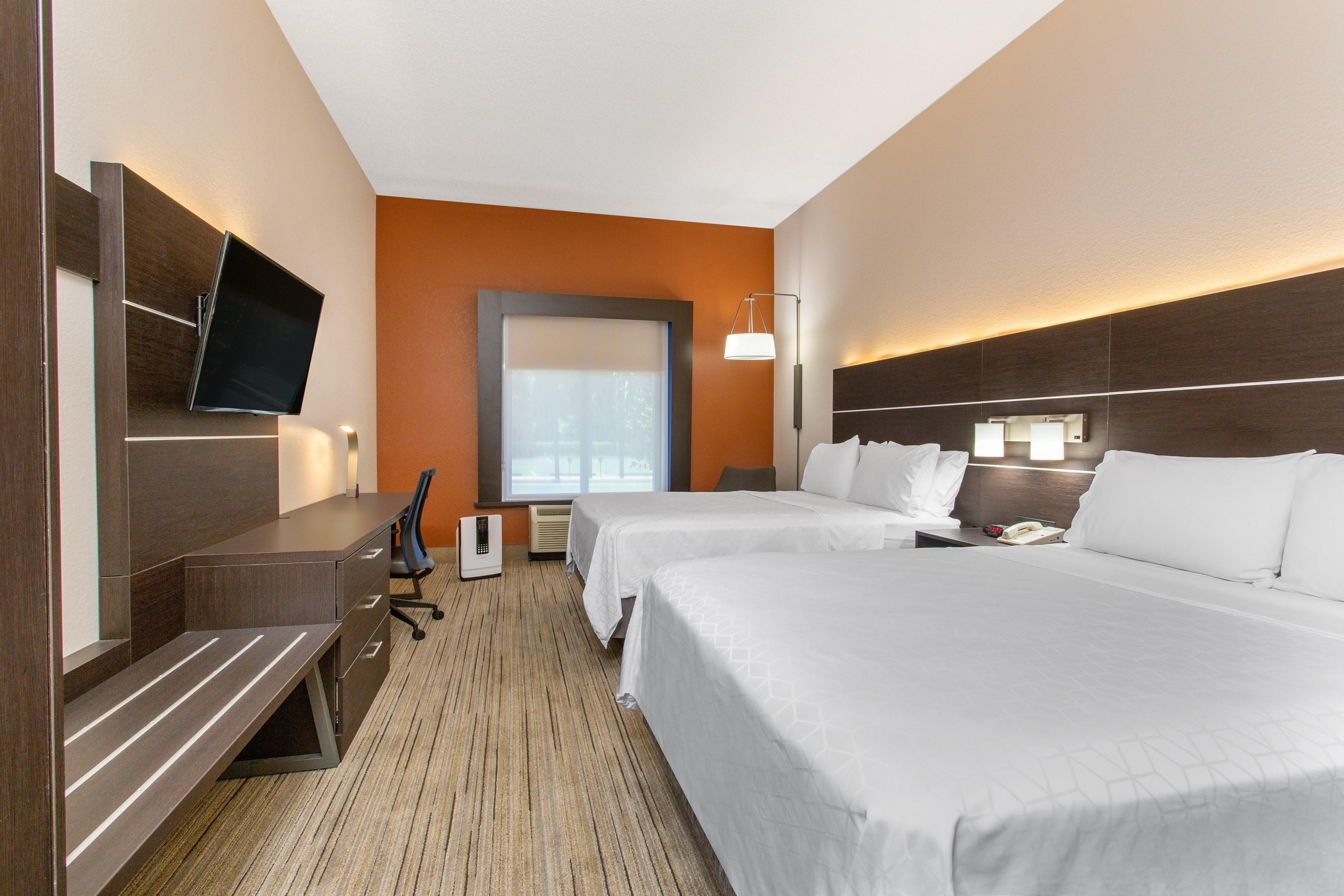 Holiday Inn Express Silver Springs - Ocala By Ihg Extérieur photo
