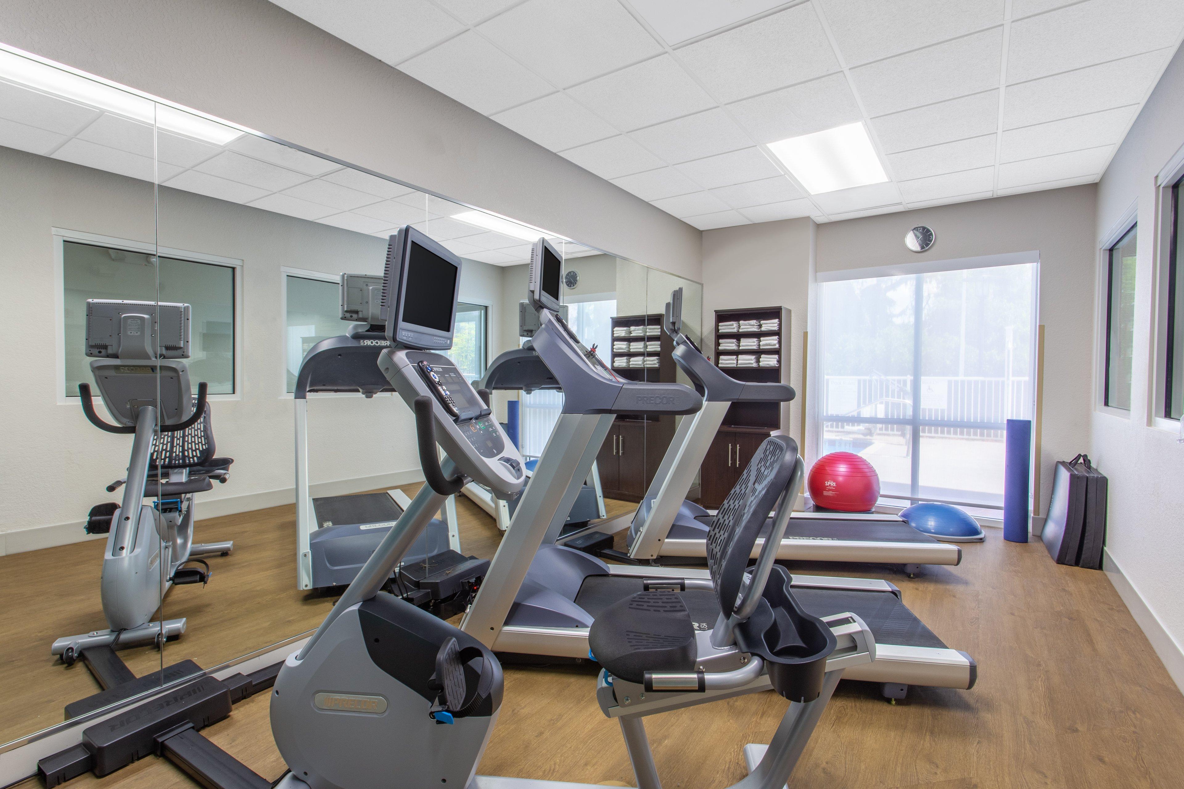 Holiday Inn Express Silver Springs - Ocala By Ihg Extérieur photo