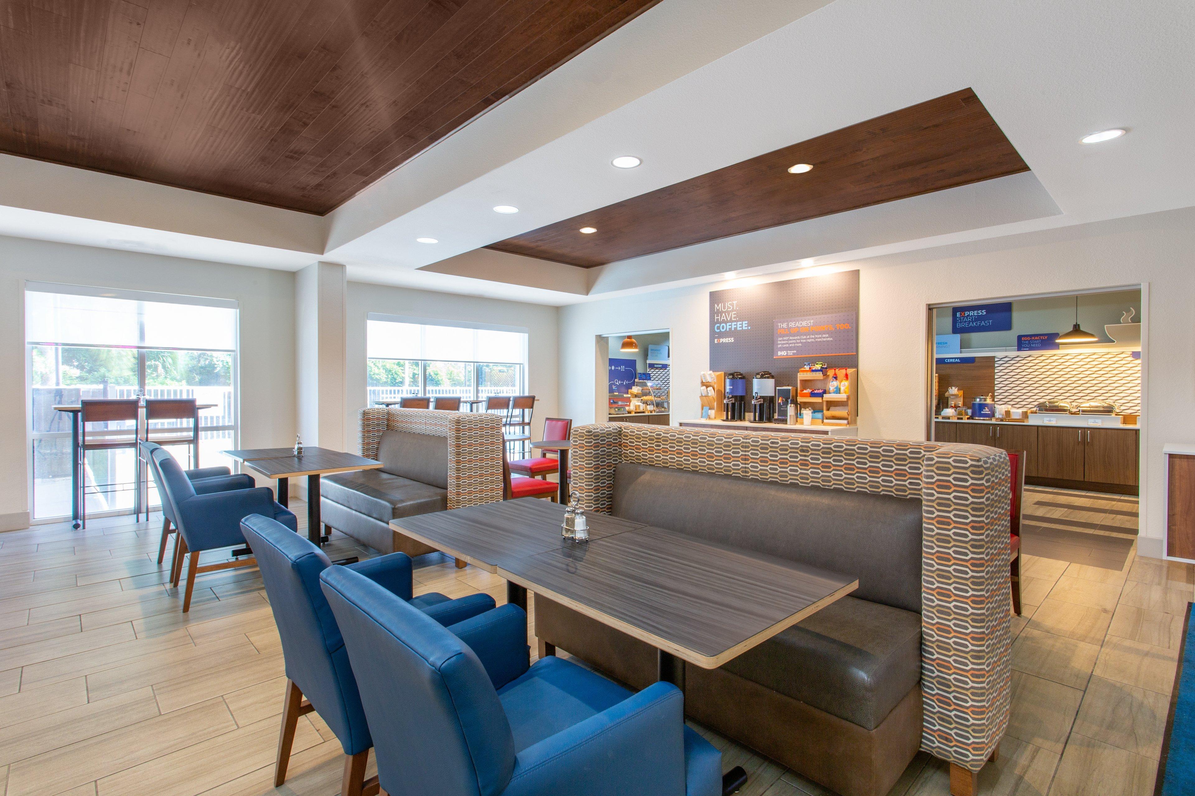 Holiday Inn Express Silver Springs - Ocala By Ihg Extérieur photo