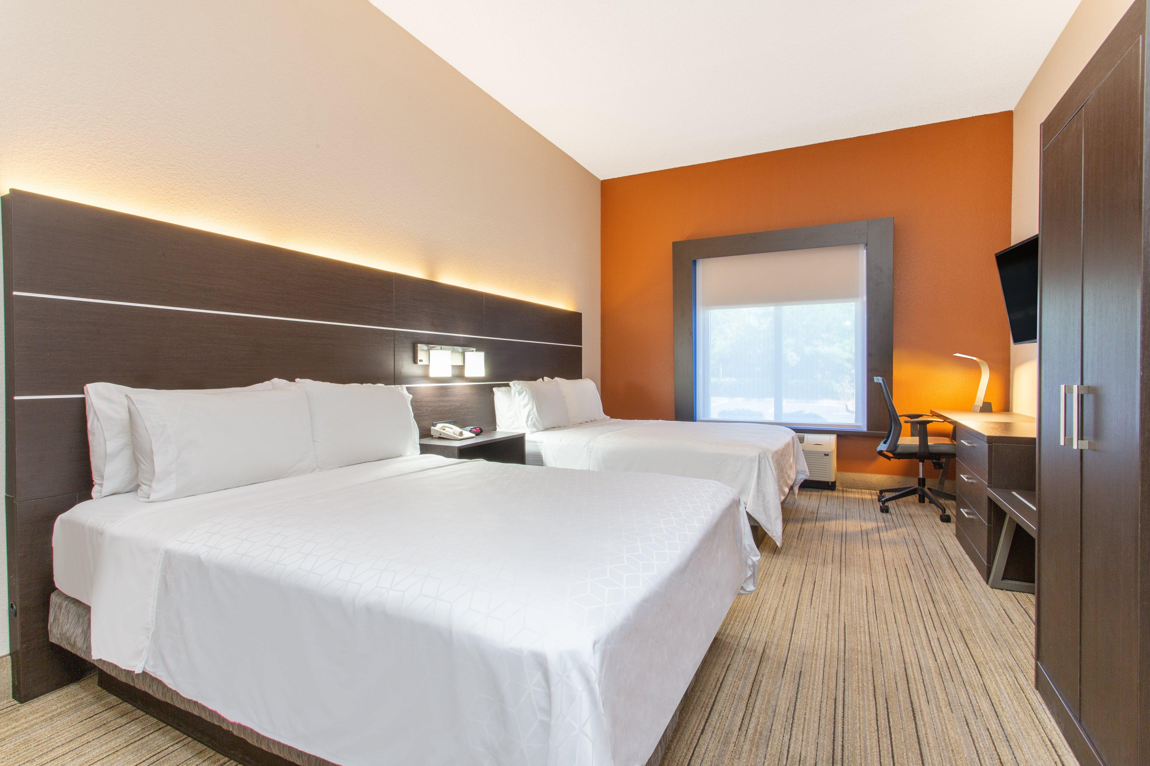 Holiday Inn Express Silver Springs - Ocala By Ihg Extérieur photo