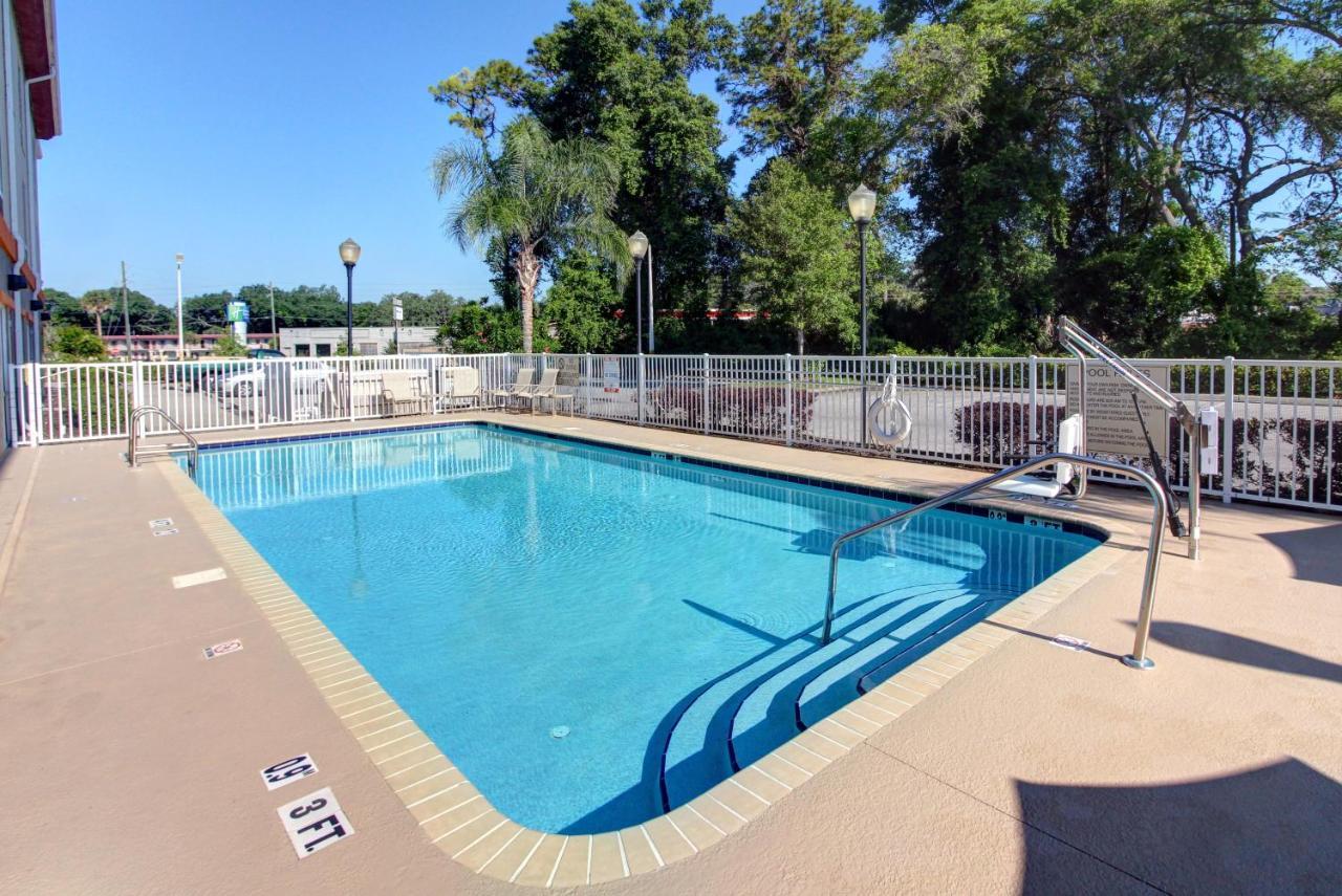 Holiday Inn Express Silver Springs - Ocala By Ihg Extérieur photo