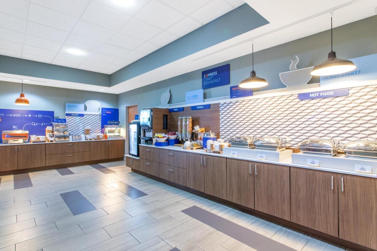 Holiday Inn Express Silver Springs - Ocala By Ihg Extérieur photo