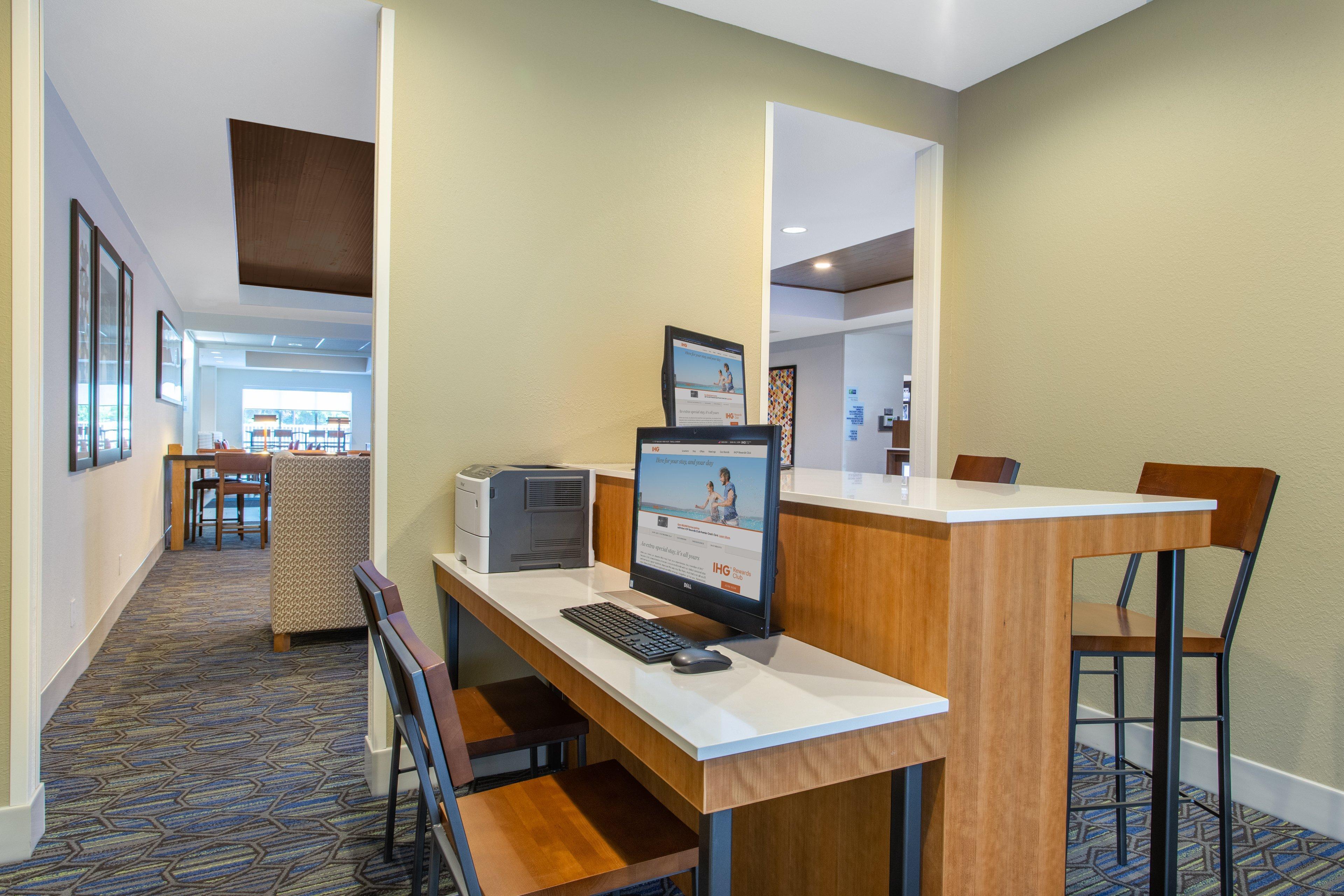 Holiday Inn Express Silver Springs - Ocala By Ihg Extérieur photo