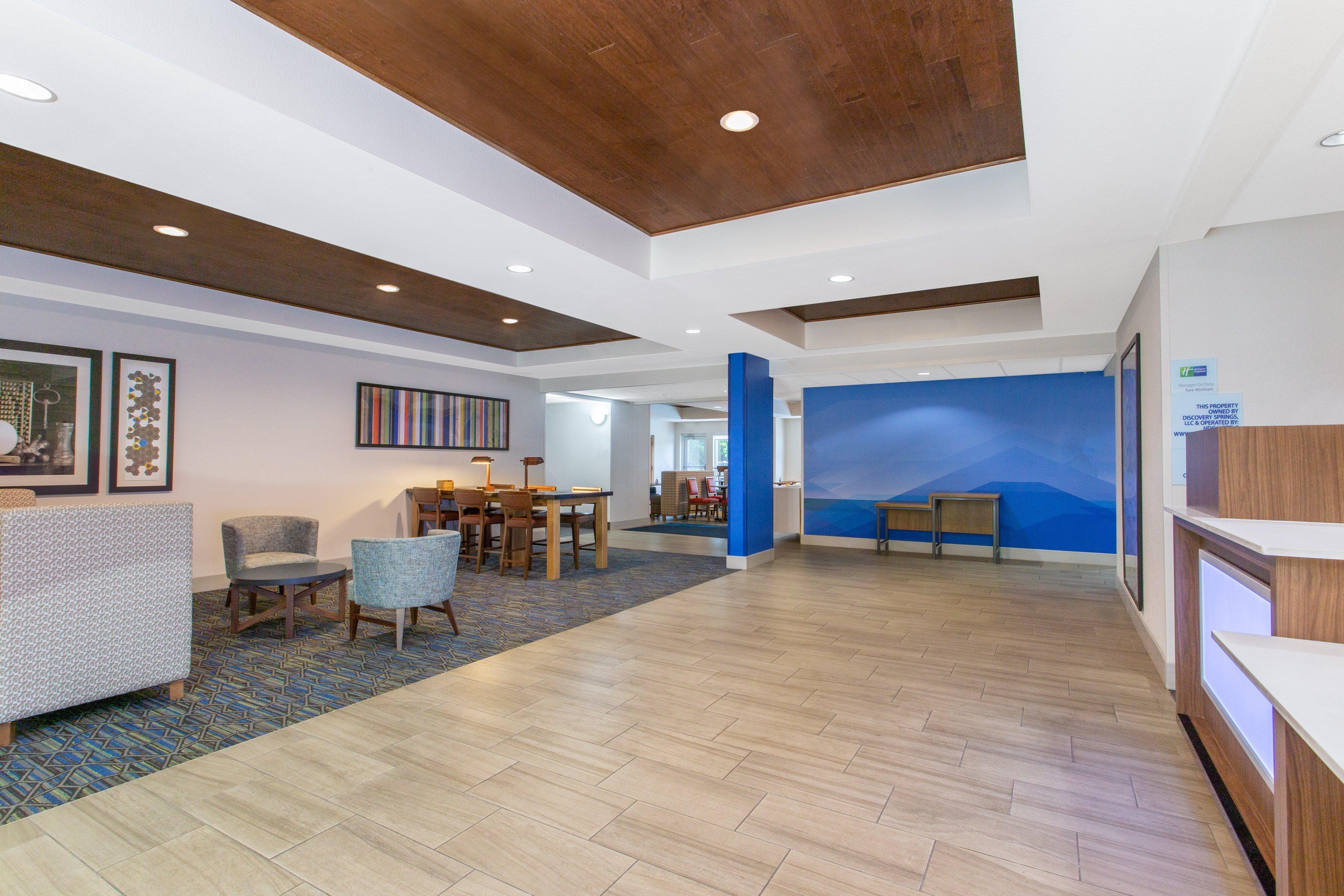 Holiday Inn Express Silver Springs - Ocala By Ihg Extérieur photo