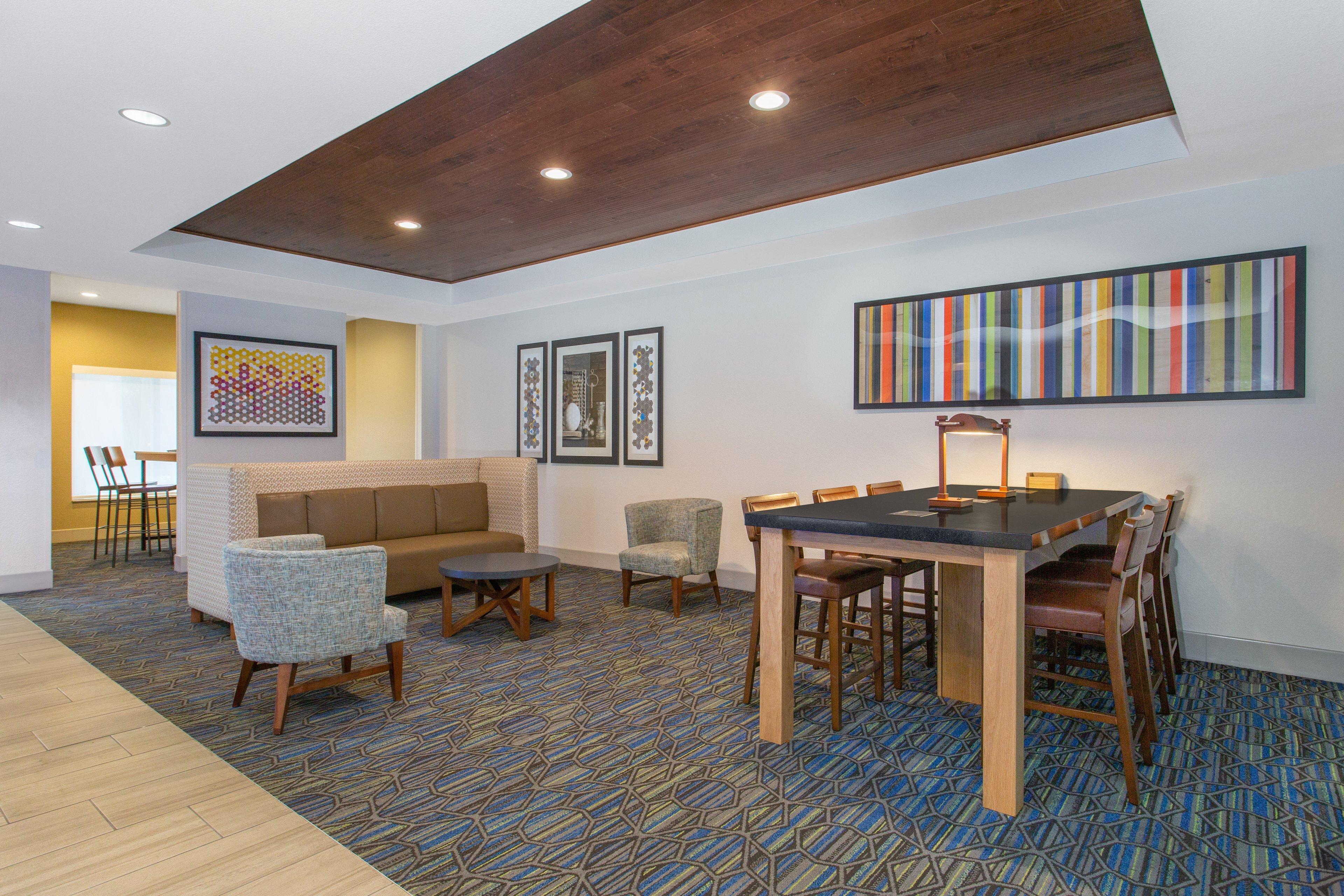 Holiday Inn Express Silver Springs - Ocala By Ihg Extérieur photo