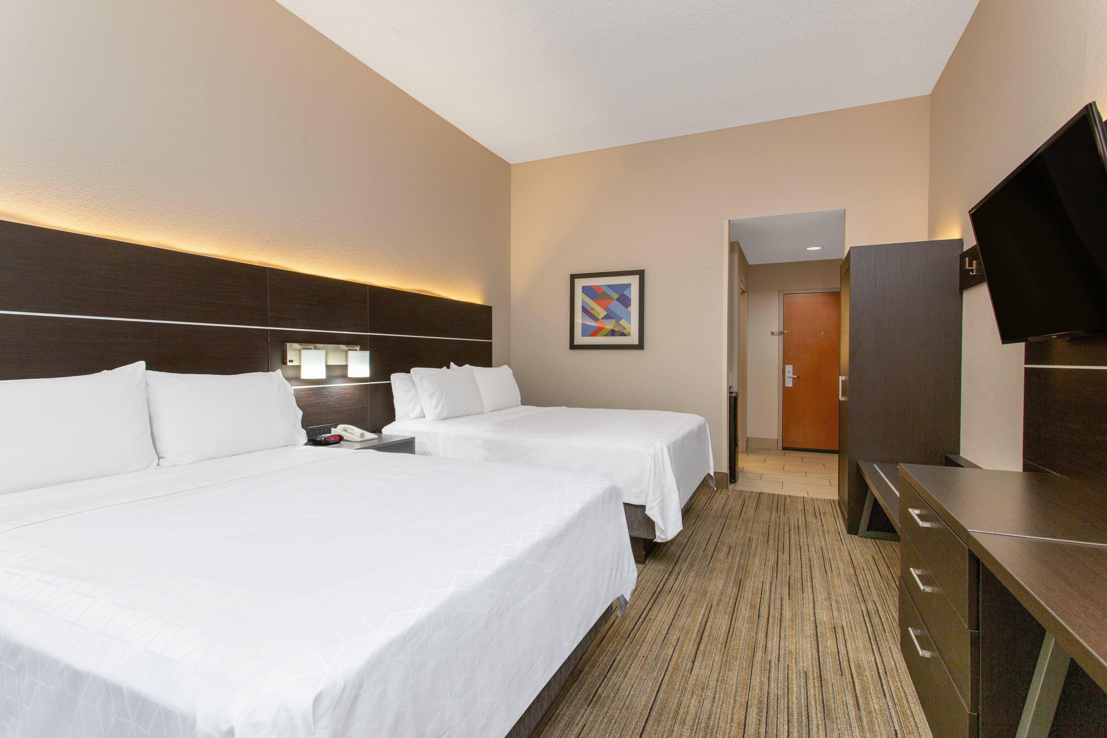 Holiday Inn Express Silver Springs - Ocala By Ihg Extérieur photo