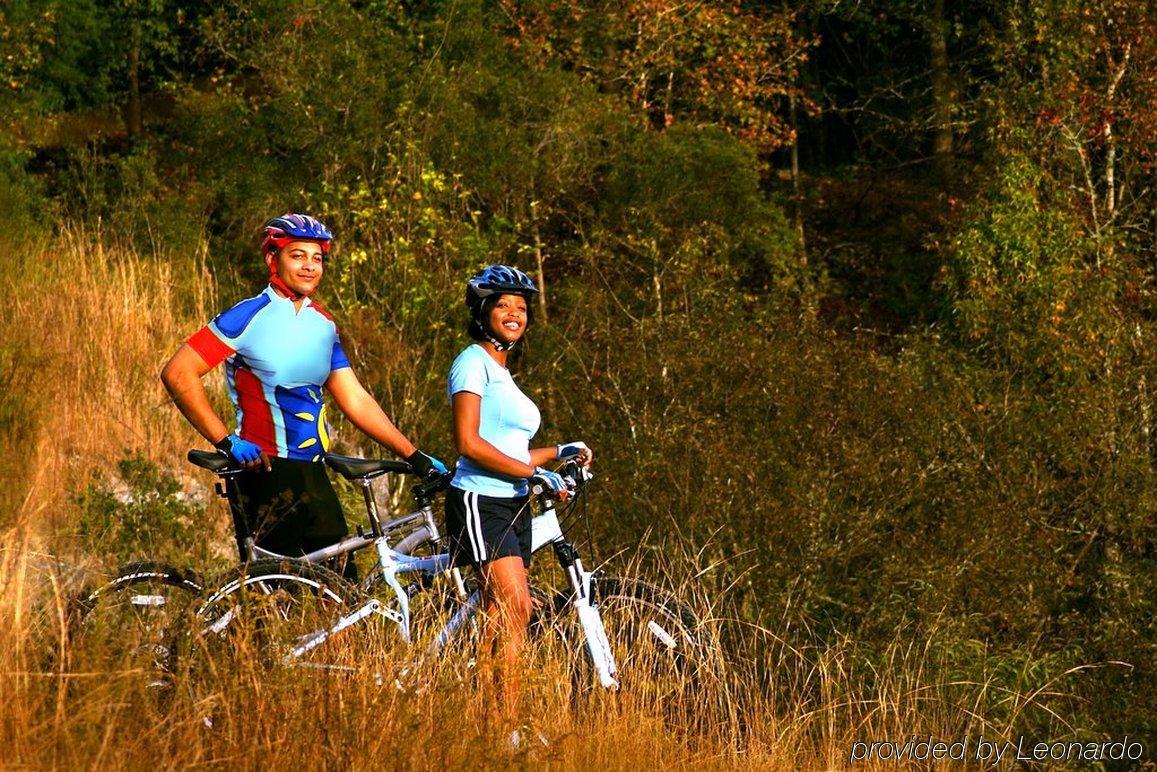 Holiday Inn Express Silver Springs - Ocala By Ihg Extérieur photo