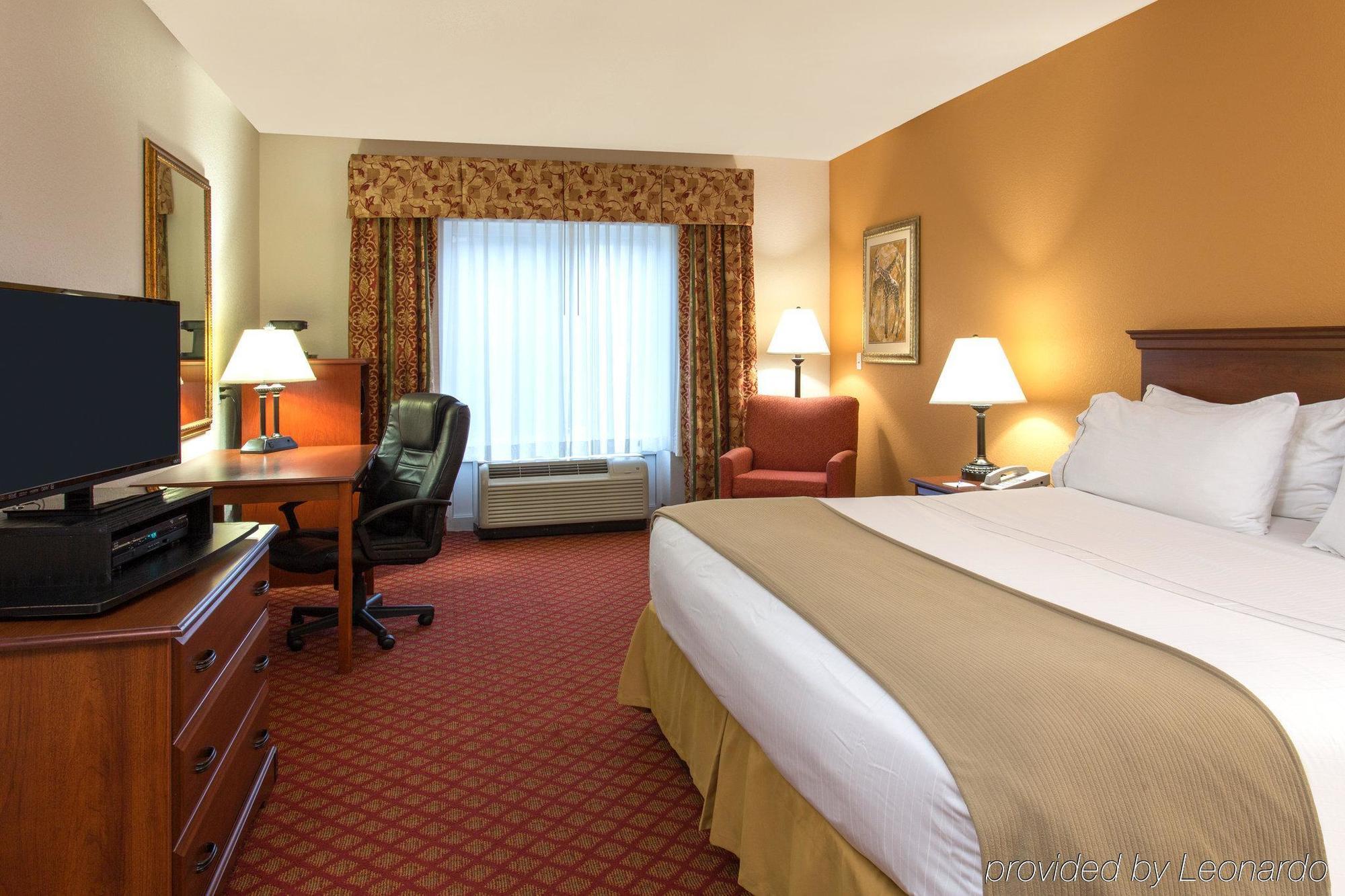 Holiday Inn Express Silver Springs - Ocala By Ihg Extérieur photo