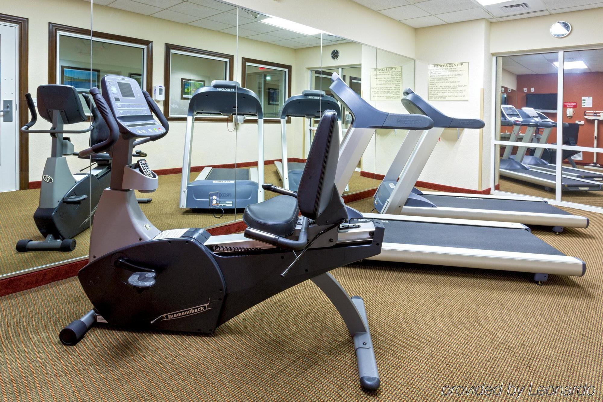 Holiday Inn Express Silver Springs - Ocala By Ihg Extérieur photo