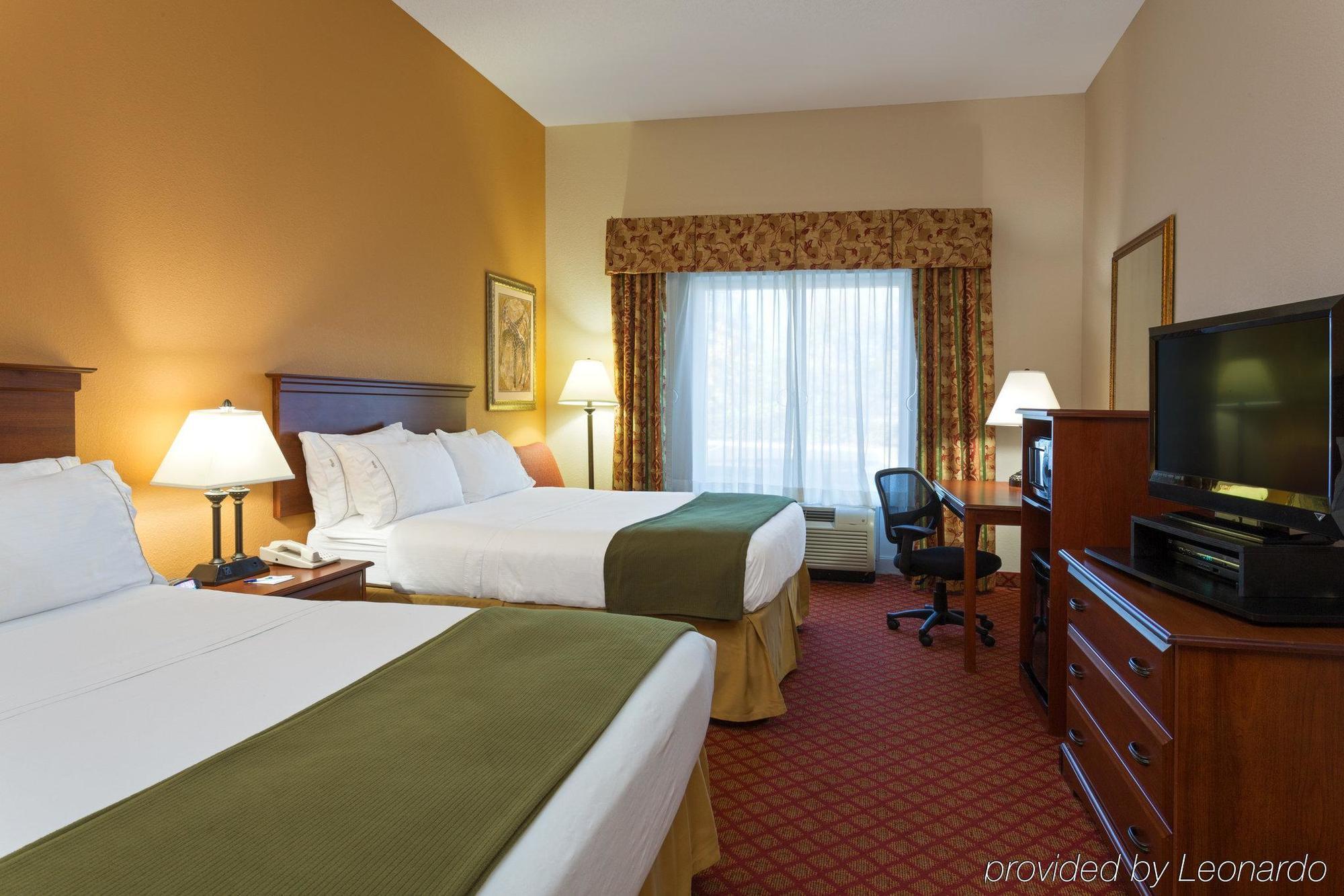 Holiday Inn Express Silver Springs - Ocala By Ihg Extérieur photo