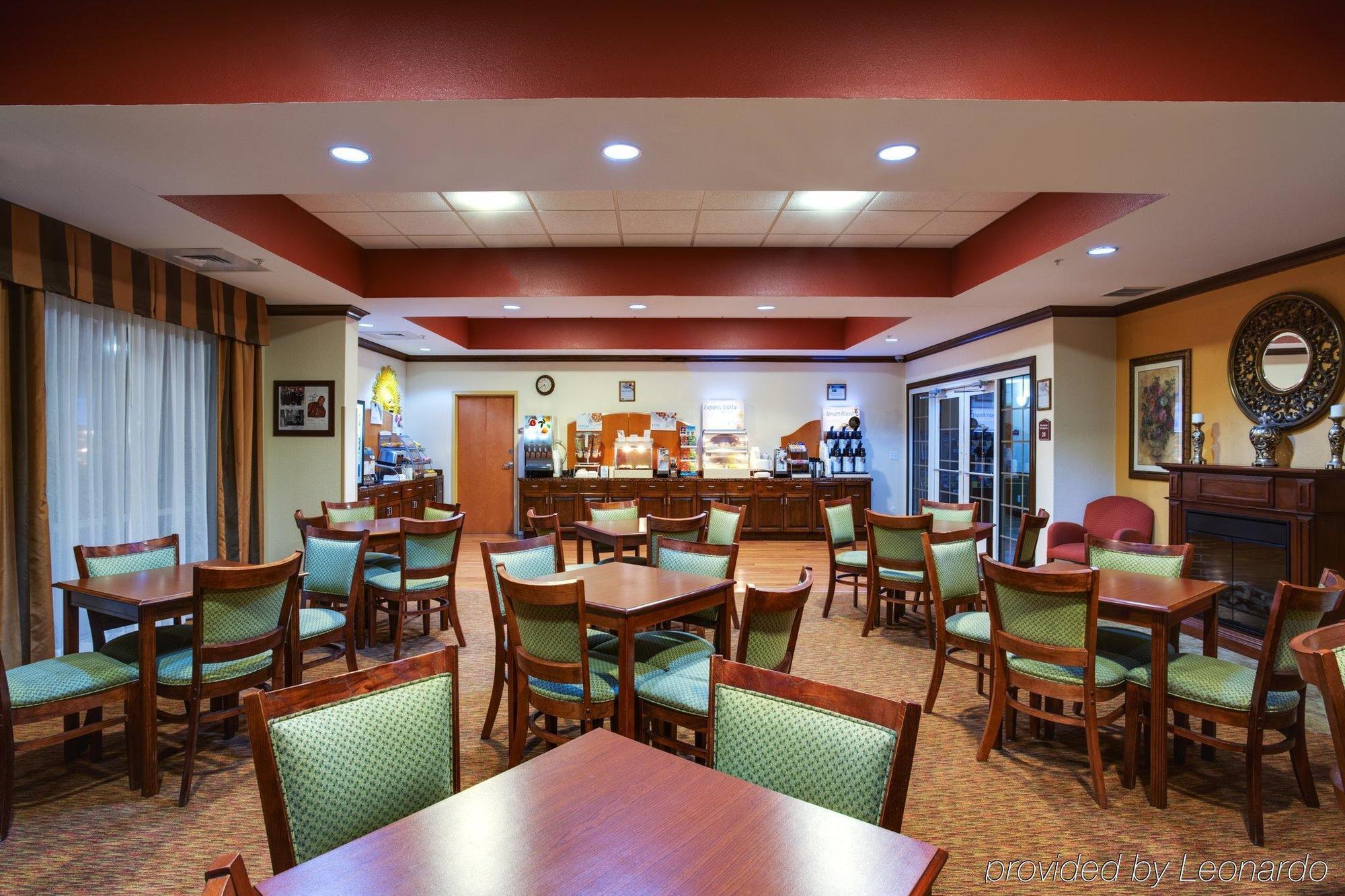 Holiday Inn Express Silver Springs - Ocala By Ihg Extérieur photo