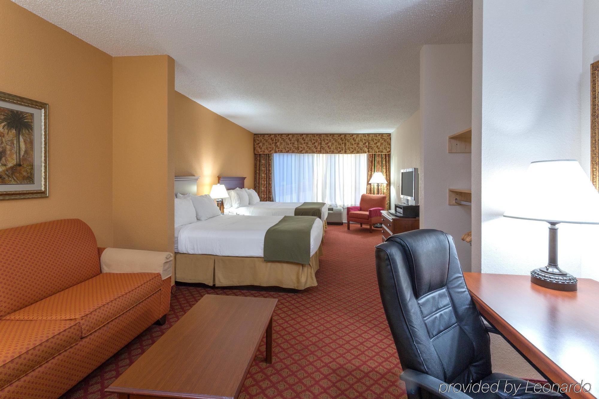 Holiday Inn Express Silver Springs - Ocala By Ihg Chambre photo