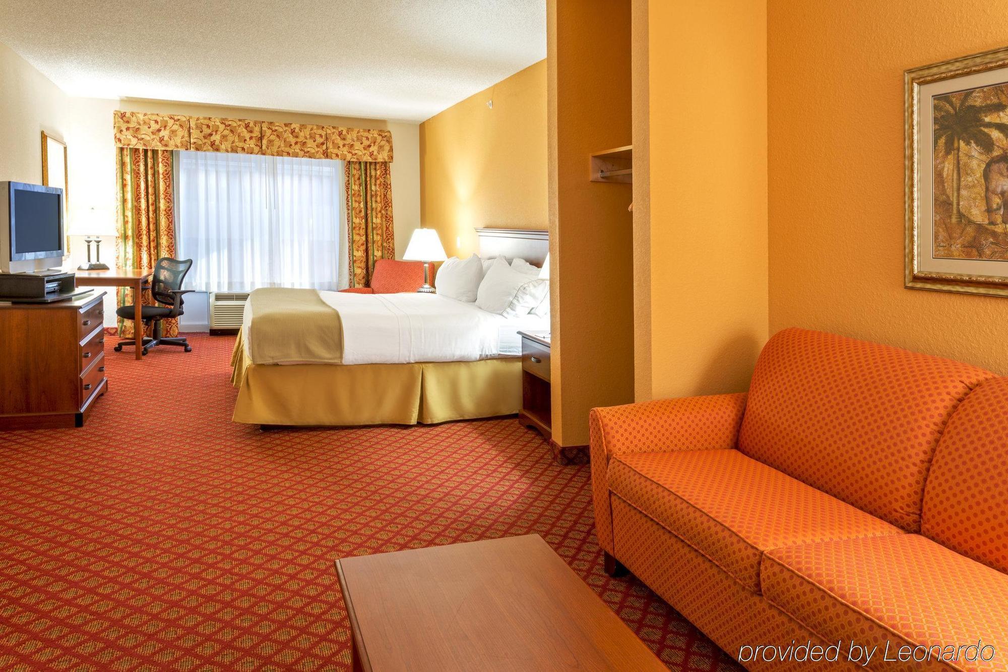 Holiday Inn Express Silver Springs - Ocala By Ihg Extérieur photo