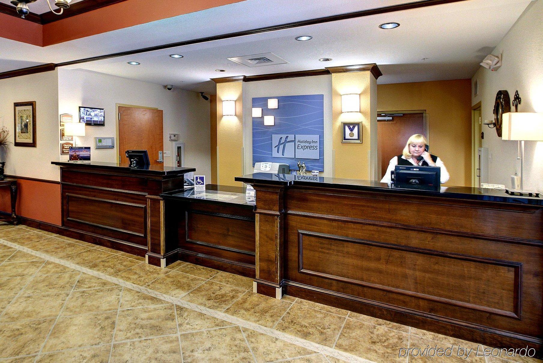 Holiday Inn Express Silver Springs - Ocala By Ihg Extérieur photo