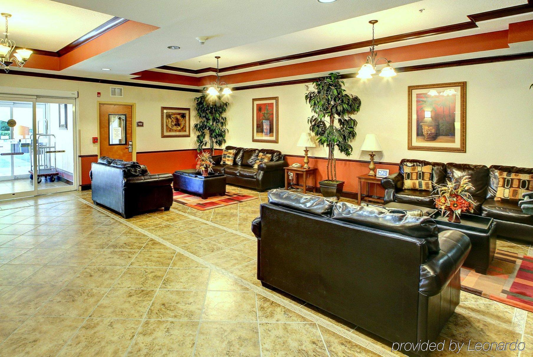 Holiday Inn Express Silver Springs - Ocala By Ihg Extérieur photo
