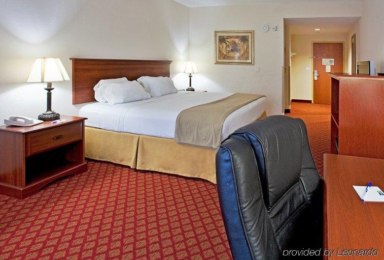 Holiday Inn Express Silver Springs - Ocala By Ihg Extérieur photo