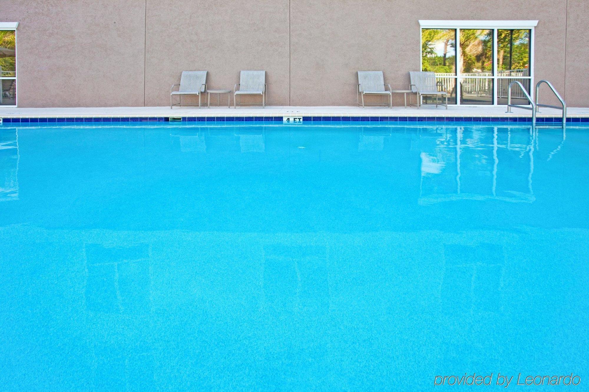 Holiday Inn Express Silver Springs - Ocala By Ihg Extérieur photo