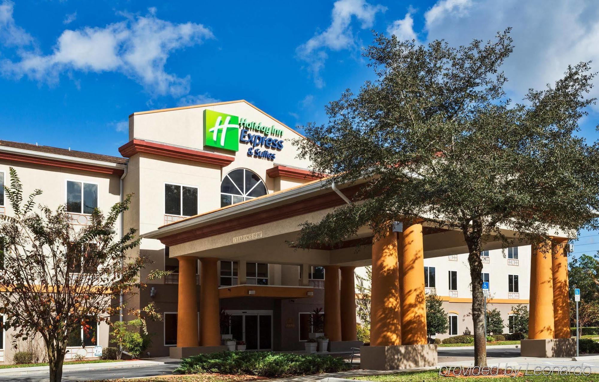 Holiday Inn Express Silver Springs - Ocala By Ihg Extérieur photo