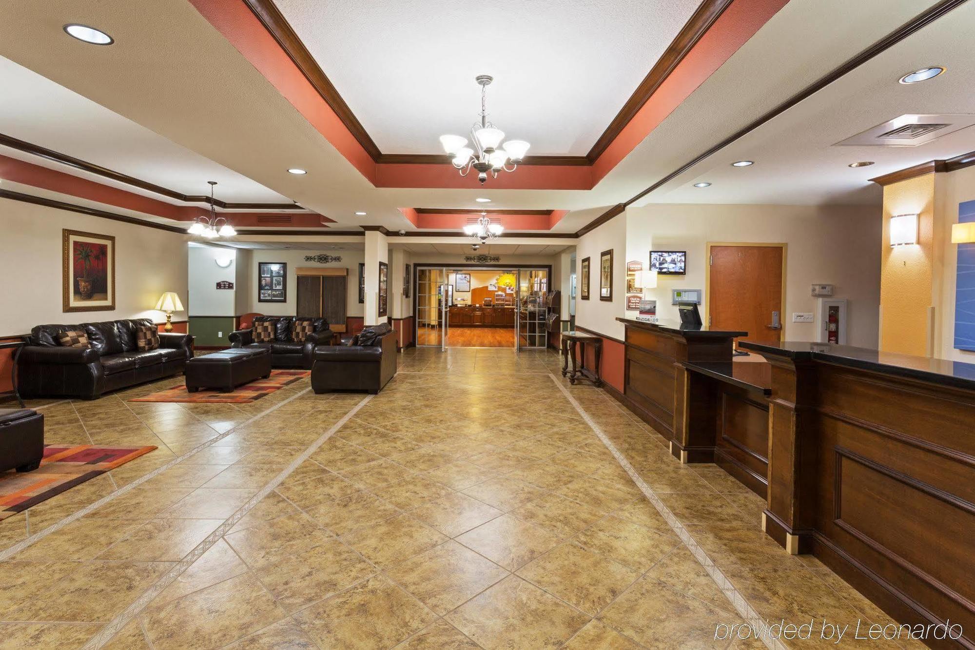 Holiday Inn Express Silver Springs - Ocala By Ihg Extérieur photo