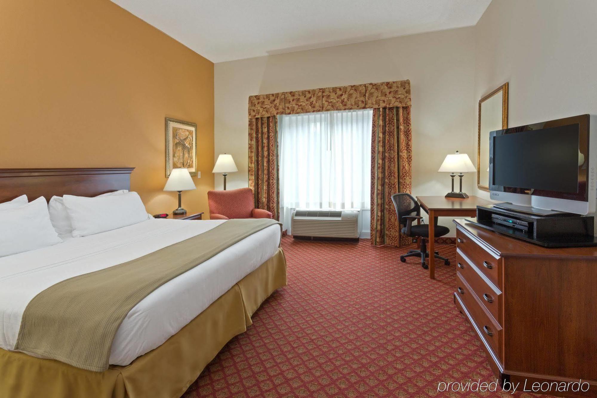 Holiday Inn Express Silver Springs - Ocala By Ihg Extérieur photo
