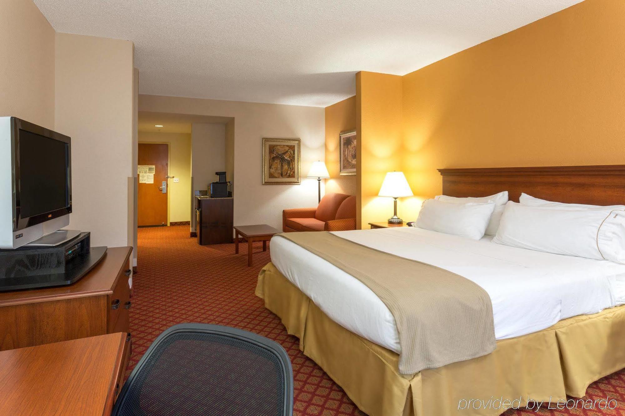 Holiday Inn Express Silver Springs - Ocala By Ihg Extérieur photo