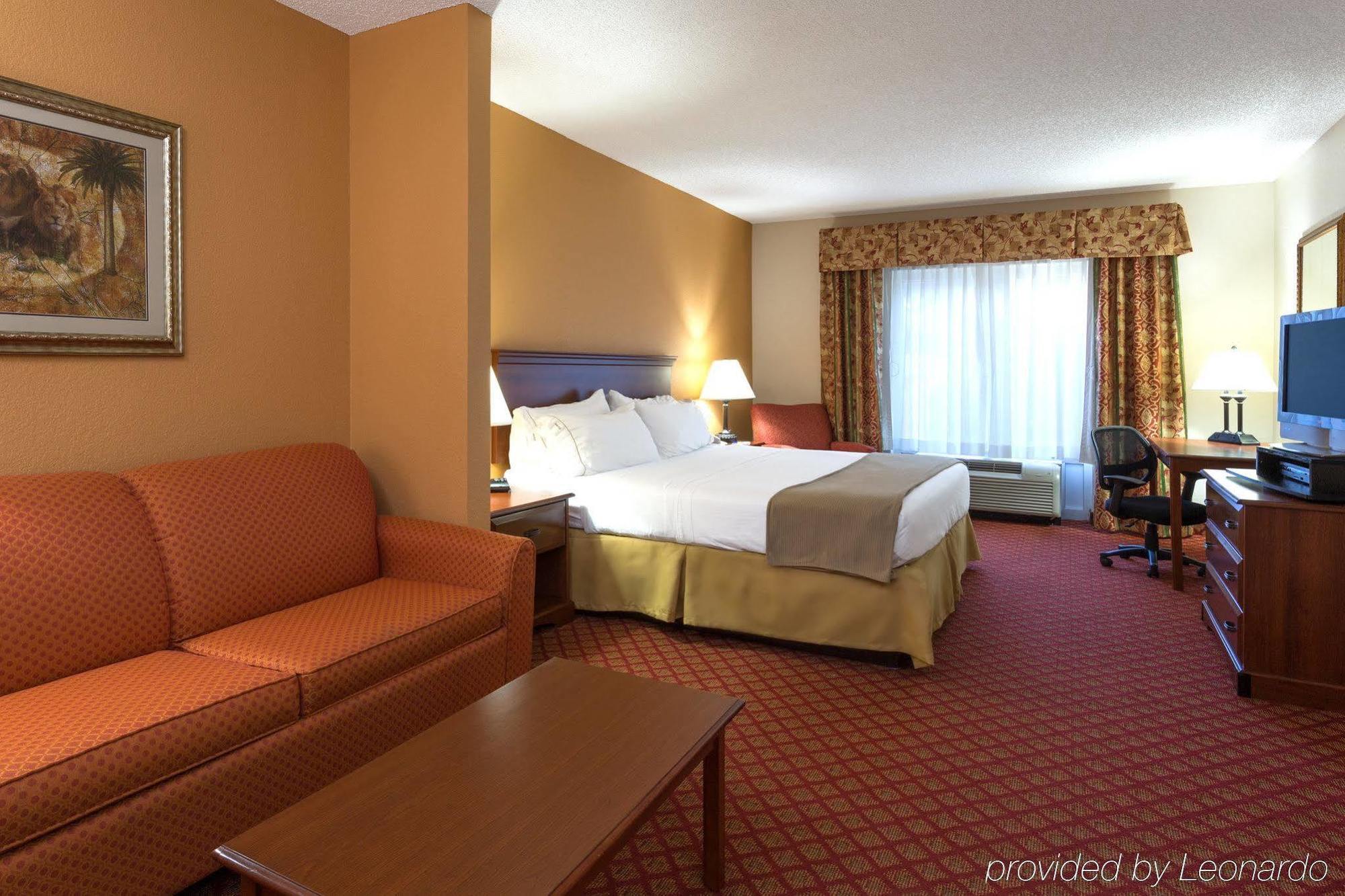 Holiday Inn Express Silver Springs - Ocala By Ihg Extérieur photo