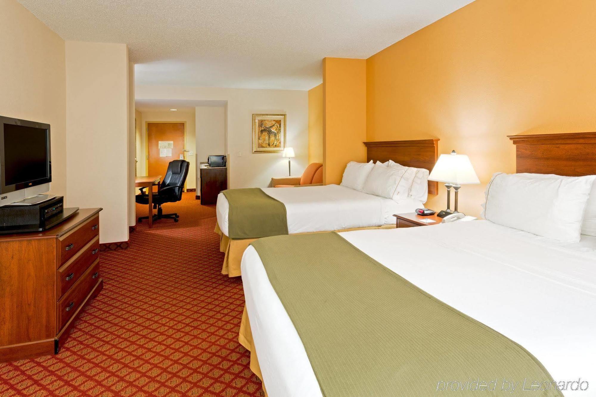Holiday Inn Express Silver Springs - Ocala By Ihg Extérieur photo