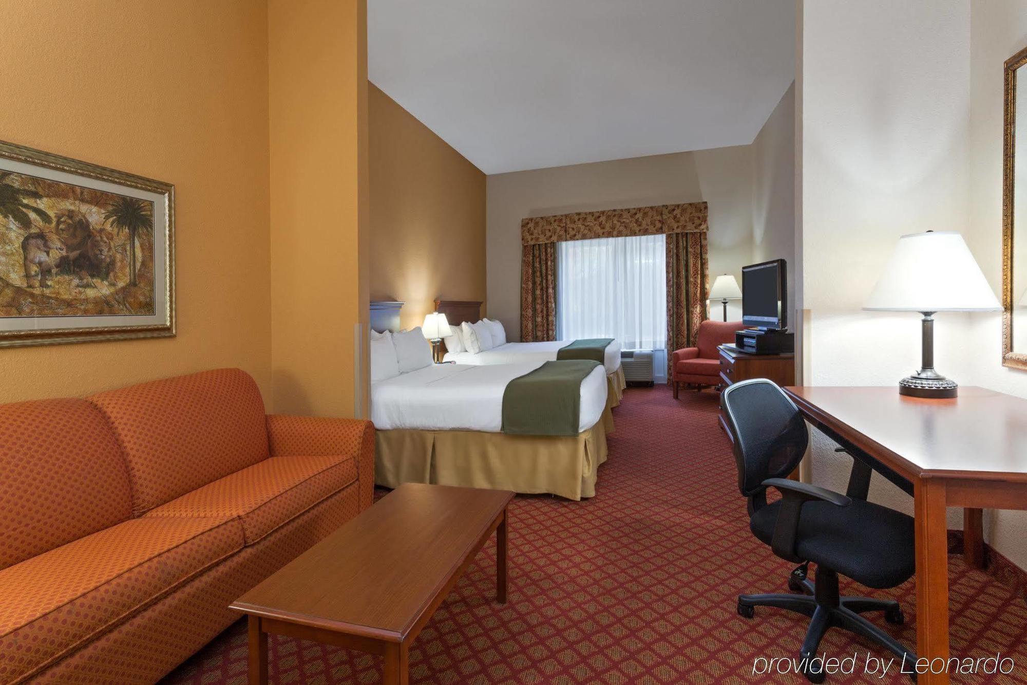 Holiday Inn Express Silver Springs - Ocala By Ihg Extérieur photo