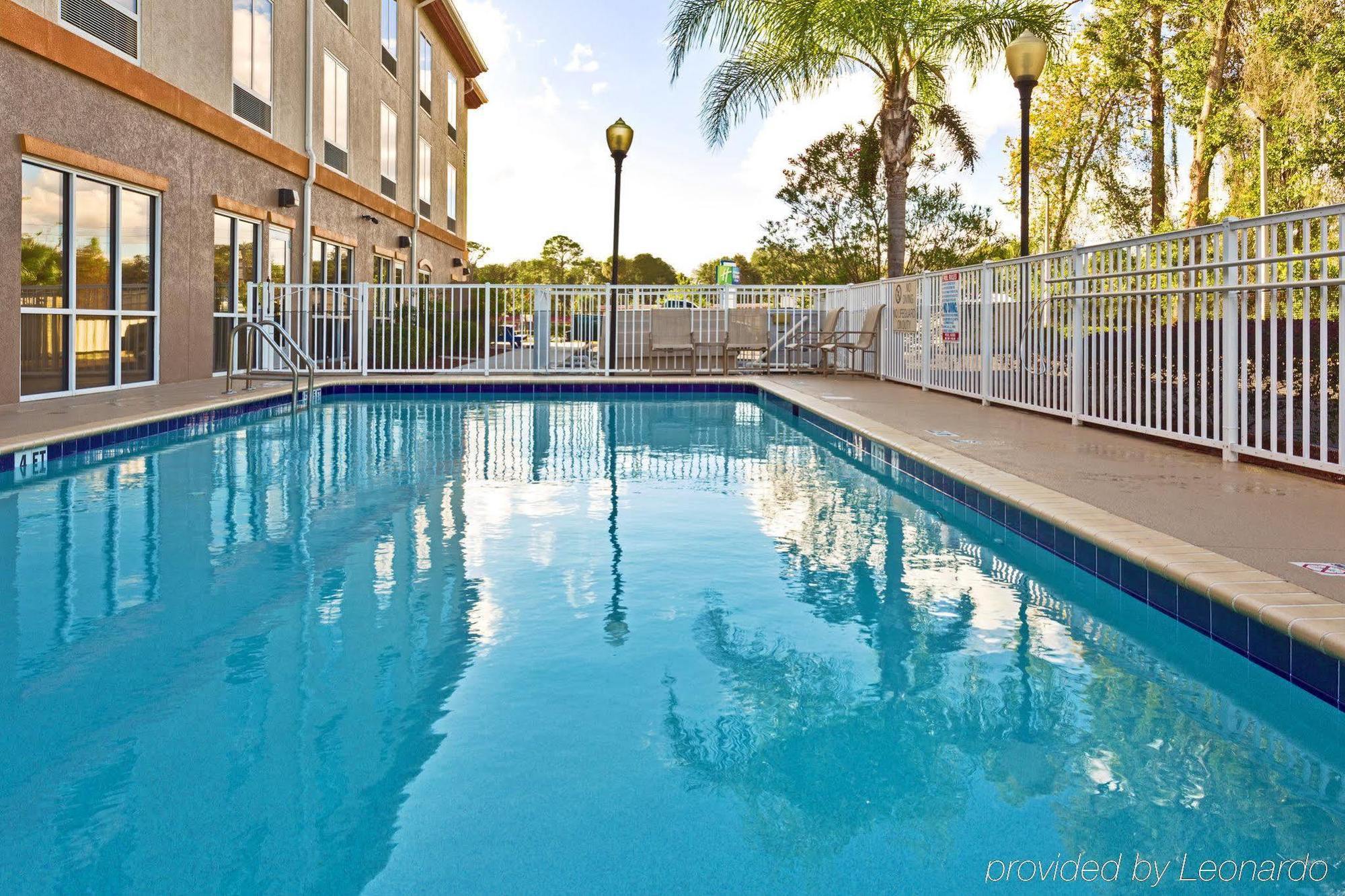 Holiday Inn Express Silver Springs - Ocala By Ihg Extérieur photo