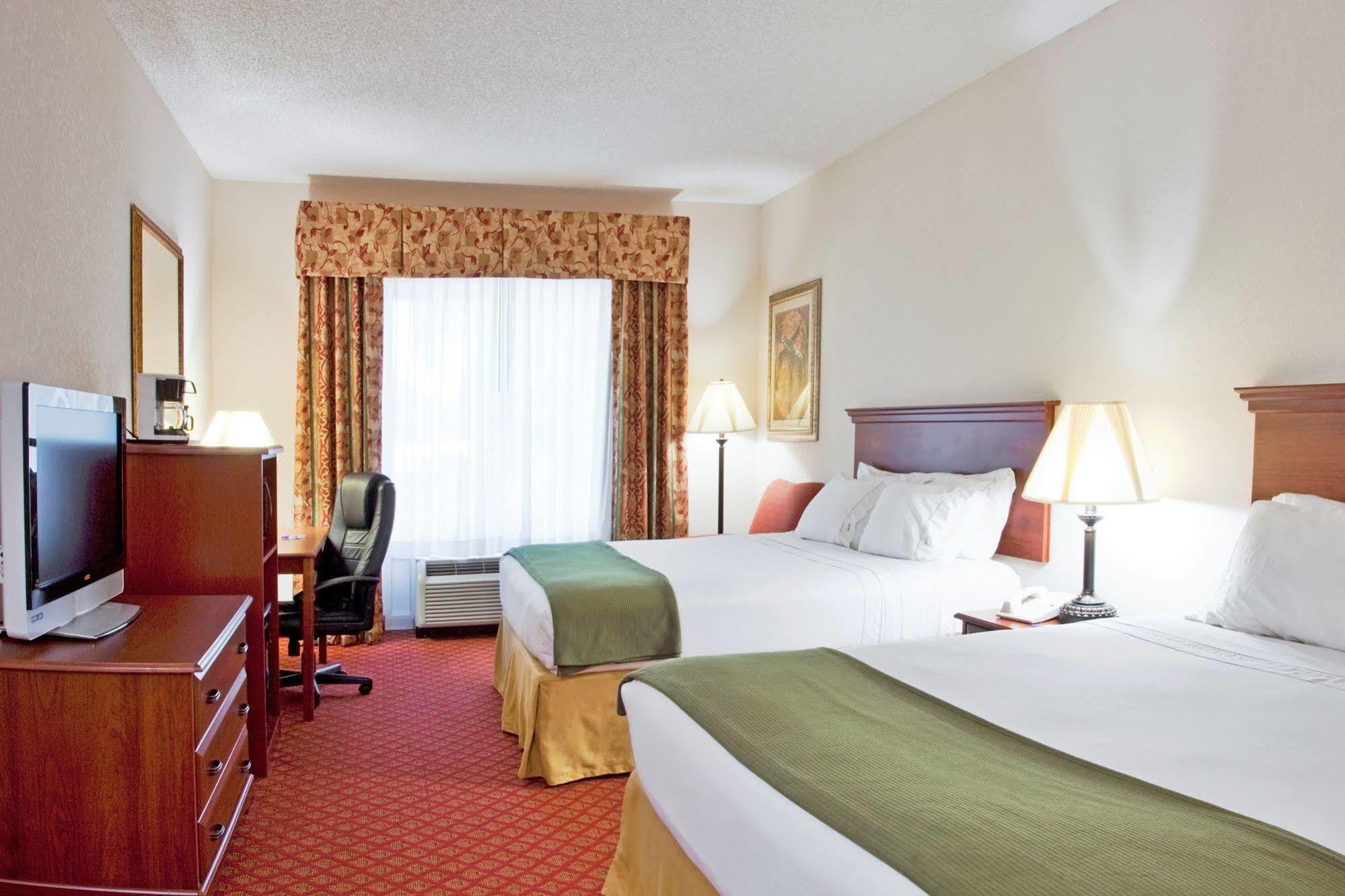 Holiday Inn Express Silver Springs - Ocala By Ihg Extérieur photo