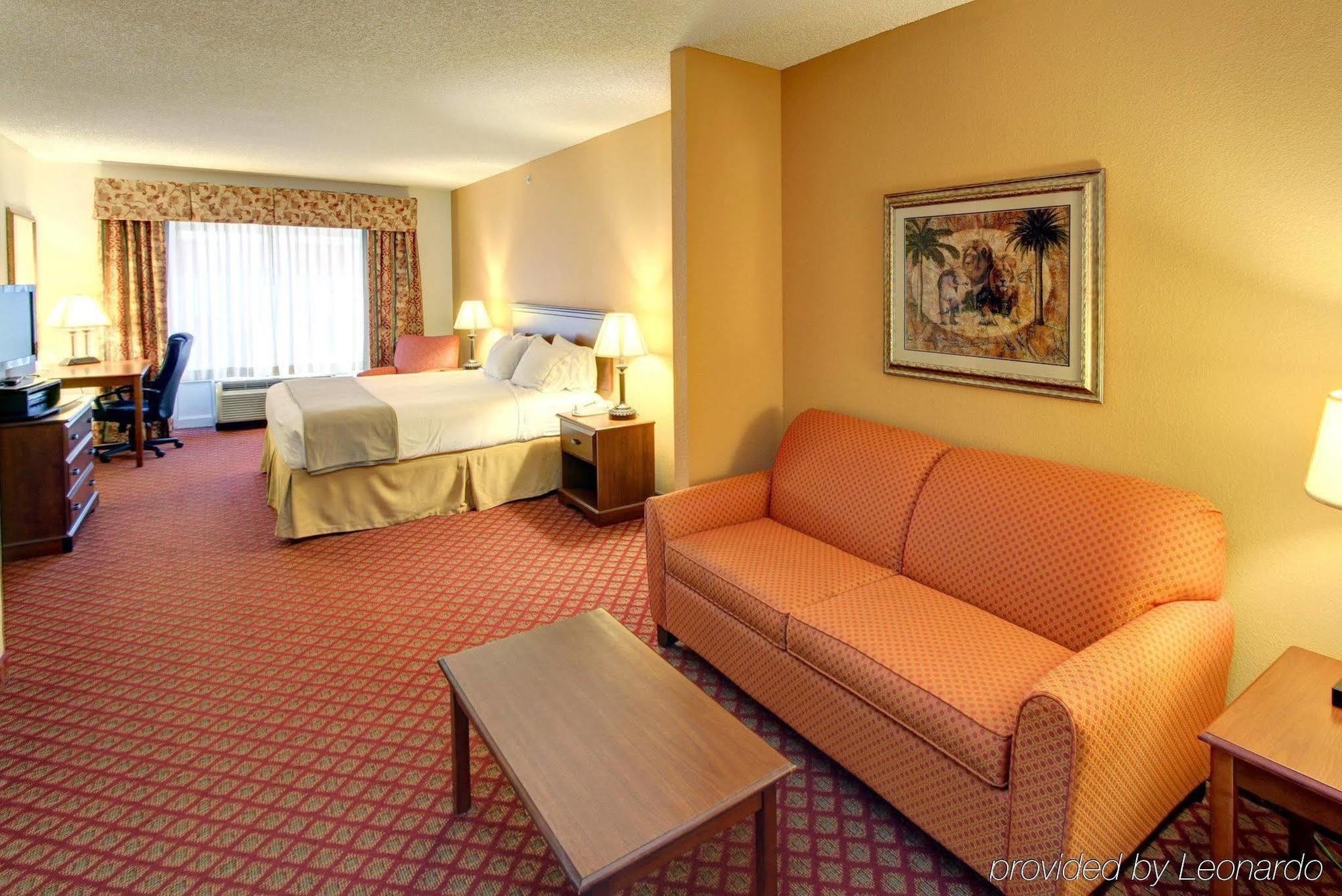 Holiday Inn Express Silver Springs - Ocala By Ihg Extérieur photo