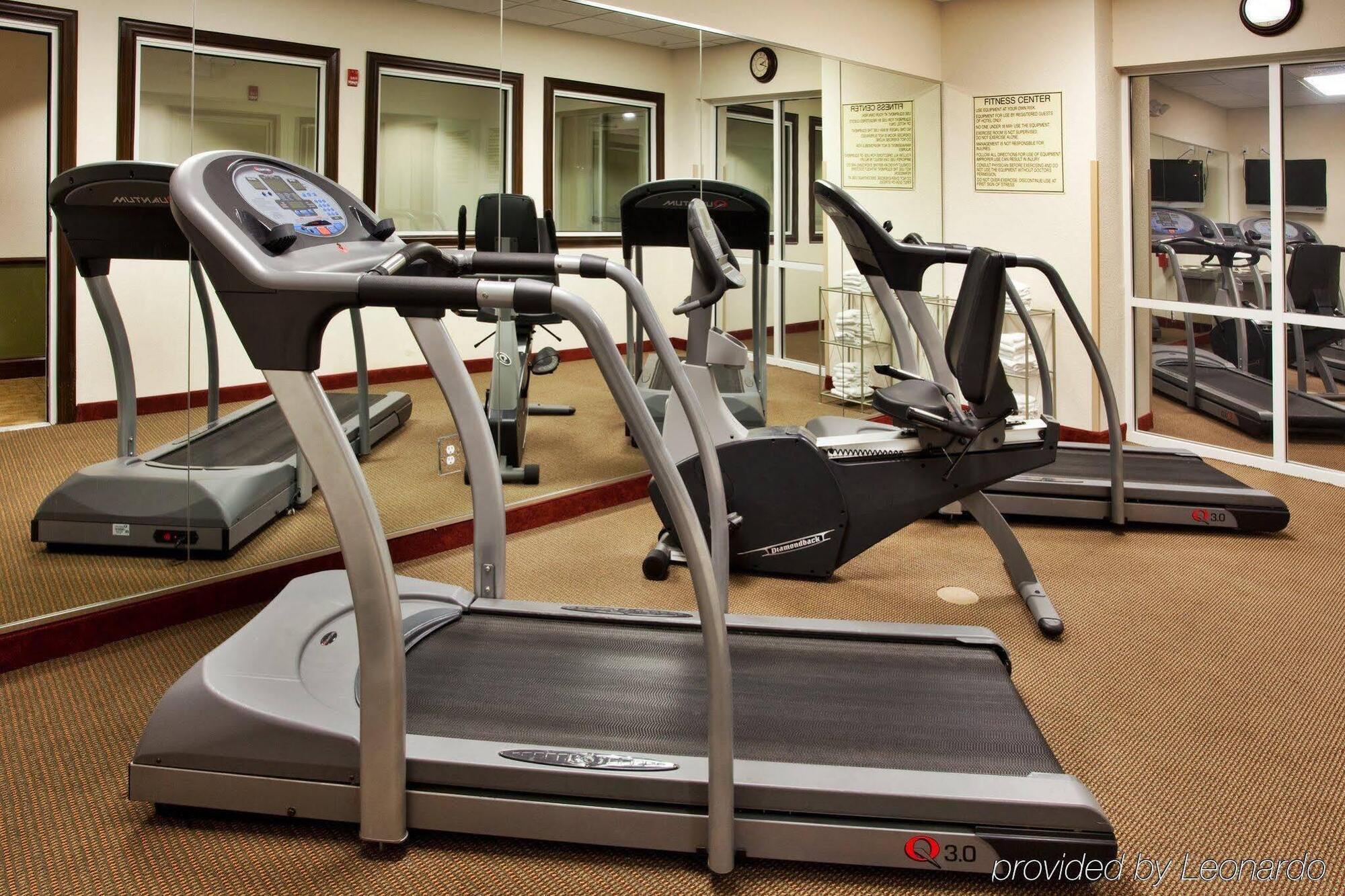 Holiday Inn Express Silver Springs - Ocala By Ihg Extérieur photo