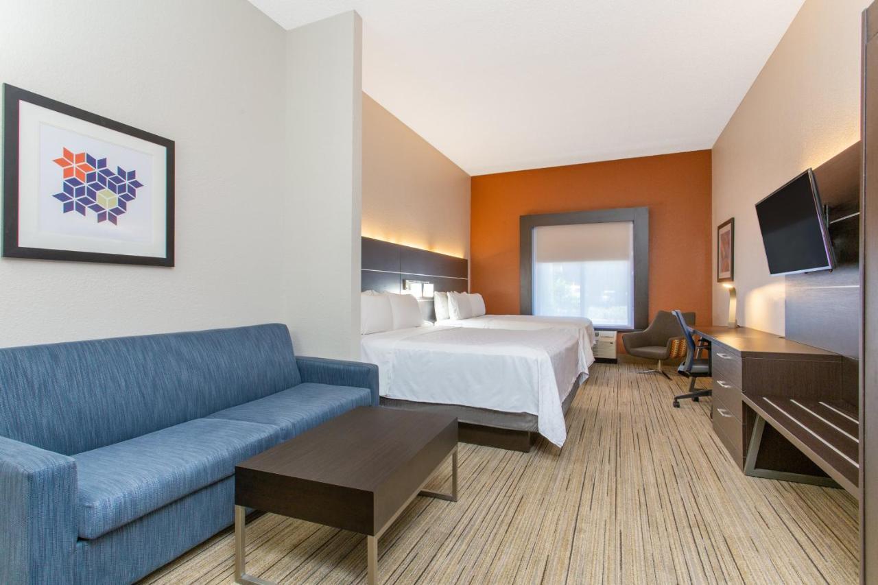 Holiday Inn Express Silver Springs - Ocala By Ihg Extérieur photo